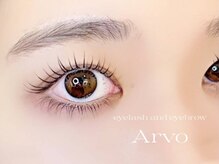 アルボ 海田店(arvo)/【まつげパーマ】ラッシュリフト