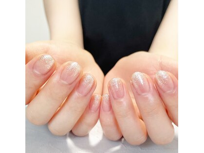 ネイルルーム(Nail Room)の写真