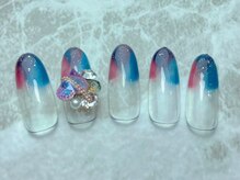 マジックミラー/