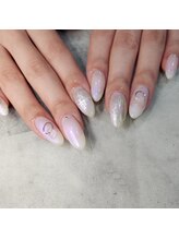 ネイルサロン キラップ(Nail Salon KiLAP)/ニュアンスネイル定額6980円
