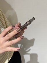 ビーティベーシック(B.t.Basic)/magnet nail