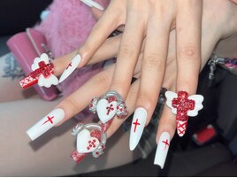 スーパーロング長さだし