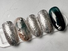 アンジー(Angie)/（ハンド）定額7000円