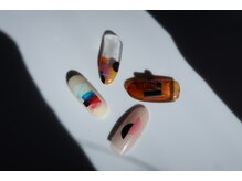 ペントハウス(Penthouse)/1本からアート可能！