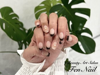 フェンネイル 熱田店(Fen Nail)