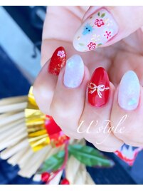 明けましておめでとうございます