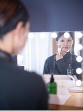 コトハリ/デートで肌を褒められたい！◎