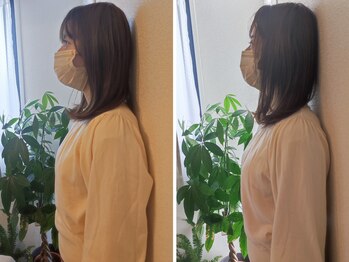 フォレスト(forrest)/姿勢矯正