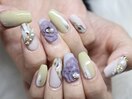 当店限定☆ハイグレードフラワー