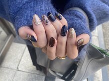 ココネイルショップ(KoKo Nail Shop)/持込design