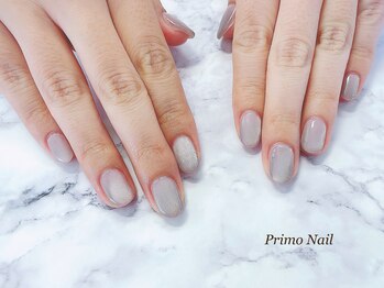 プリモネイル(PrimoNail)/★微粒子マグネット★