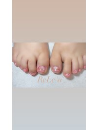 フットマグネット