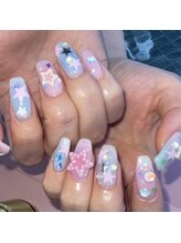 ピンズイチロク(PINS16)/ジェル120分