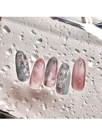 【オフ無料】　トレンドコース