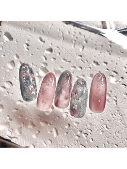 モーヴ(mauve b+)/【オフ無料】 トレンドコース