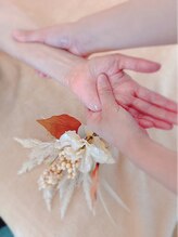 オム/ハンドケア