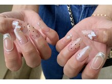 リリービューティ 天神西通り店(Lilybeauty)/持ち込み120分¥11000