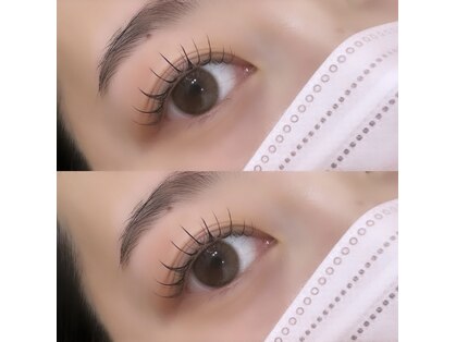 カラン ザ ビューティー(Calin the beauty)の写真