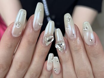 ミュート(mu'te)/90min by tsuki