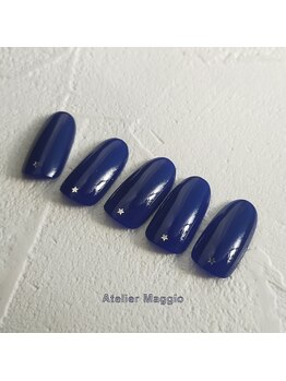 アトリエマッジョ(Atelier Maggio)/¥5500 定額デザインA