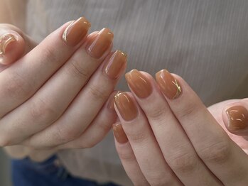 ルハナネイル(Luhana nail by Linoa nail)/4本アートコース