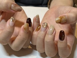 Half art＿＿＿90min