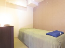 吉祥寺たかの総合整骨院 鍼灸院/フェイシャルエステルーム