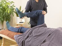 整体院 修/週末に体をリセット♪