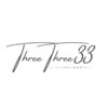 スリースリー(THREE THREE)のお店ロゴ