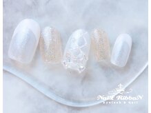 アイラッシュ アンド ネイル リボン 池袋店(RibboN)/1冬キャンペーン¥7500