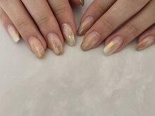 キッツネイル 警固薬院(KITS)/ニュアンス定額