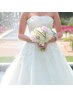 【ブライダル】人生で一番綺麗な姿で♪結婚式を控える花嫁様専用コース¥8000