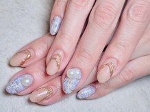ラテネイル(Latte Nail)