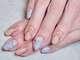 ラテネイル(Latte Nail)の写真/イベントに合わせたネイルはLatte Nailで!お客様に寄う丁寧なカウンセリングで理想に近づけます!