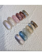 モーヴ(MOV)/マグネット