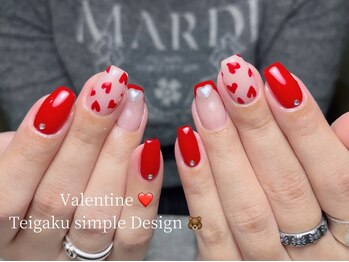 ククナ 心斎橋(Kukuna)/定額シンプル