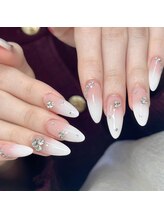 クイーンズビューティーサロン 新宿本店(Queen's beauty salon)/パラジェル　やり放題コース