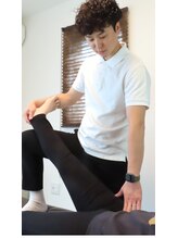 宇都宮整体院 咲&nbsp;山田 涼太