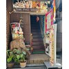 タイポーウェートのお店ロゴ