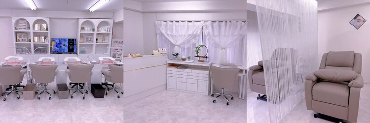ユミ(U mi)のサロンヘッダー