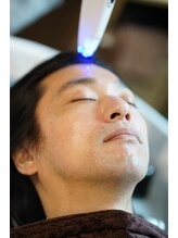 ランブリィ(L'EMBELLIE)/先ずはカウンセリングを