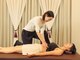 メグムサロン(Megumu Salon)の写真/【完全個室/銀座駅徒歩3分】歴15年のベテランオーナー◎女性専用サロンで極上のひと時をご提供♪