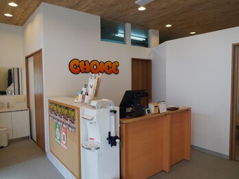 チョイス 福岡遠賀店(CHOICE)の写真/【お得に疲れを解消☆】CHOICEでは、もみほぐしが月額¥4,980で何度でもウケられちゃうんです！
