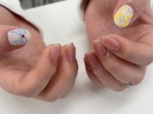 アンドラッシュ 駒込駅前店(and lash)/