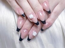 クイーンズネイルサロン(Queen's nail salon)/