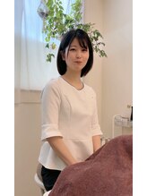 エール(aile) 福島 桃子