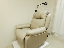 ノーツ 亀有(naut)/ゆったりとした個室