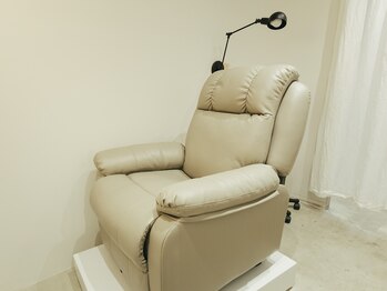 ノーツ 亀有(naut)/ゆったりとした個室