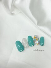 アン セプト(an-SEPT.)/定額￥9900