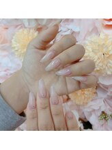 エンジェルクリス(Angel Chris)/